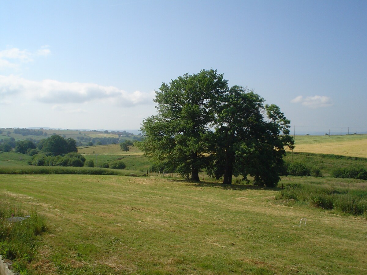 Gites LA LOUB 2-6p Auvergne (3)