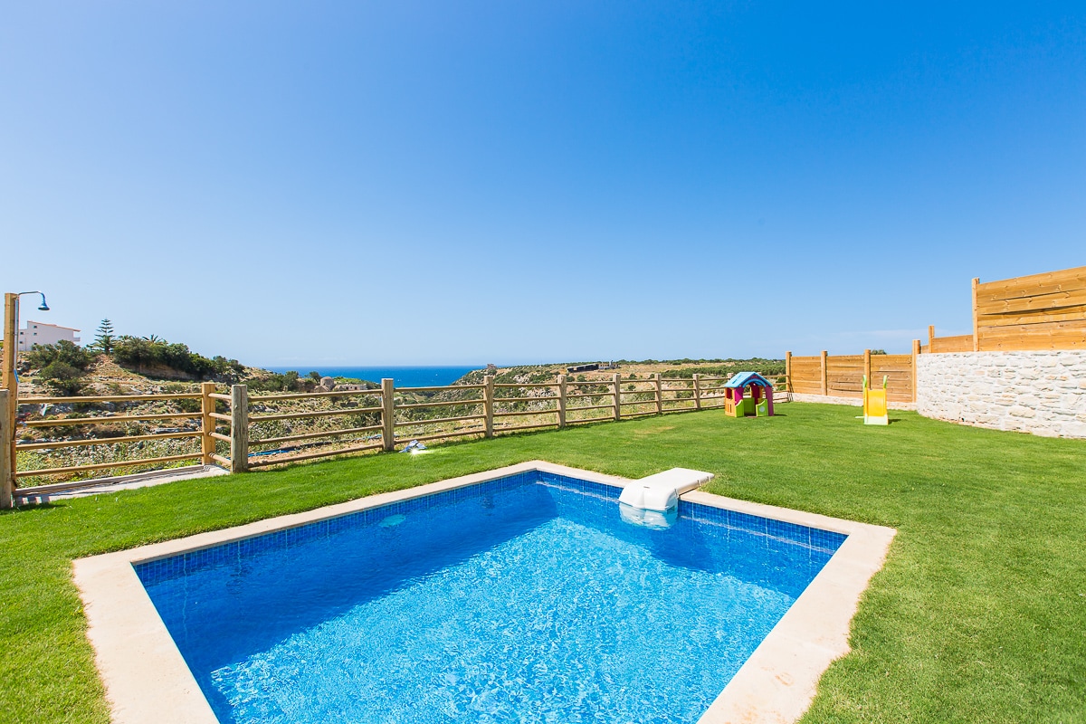 Chainteris Villa III, Summer Dream