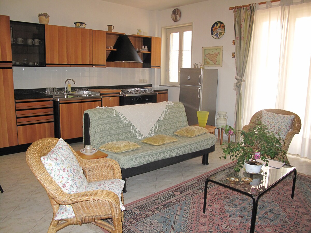 Sicily for you Apartment