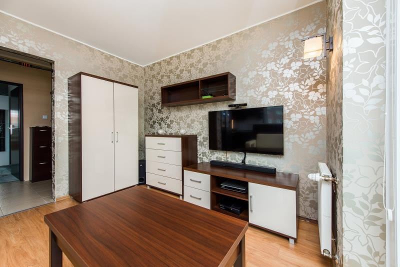 Apartamet Pruszcz Gdański