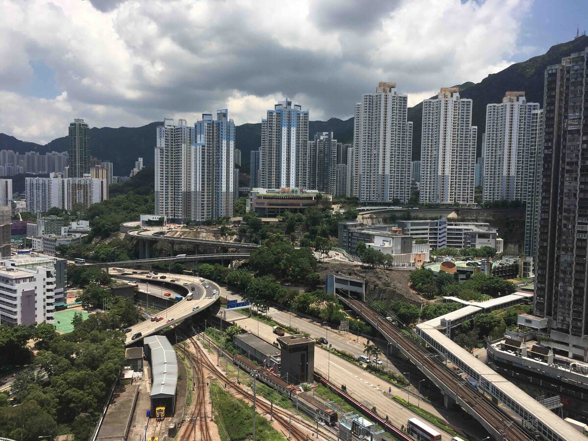 【180度觀賞日出】只限女性，獅子山城市夜景﹐1分鐘到地鐵商場﹐10分到城大浸大，15分到旺角尖沙嘴