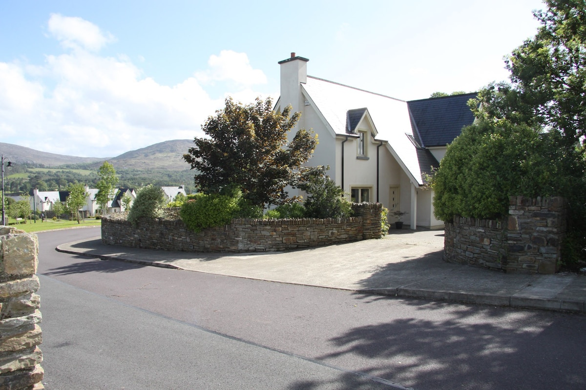 No. 1 The Lodges, Kenmare