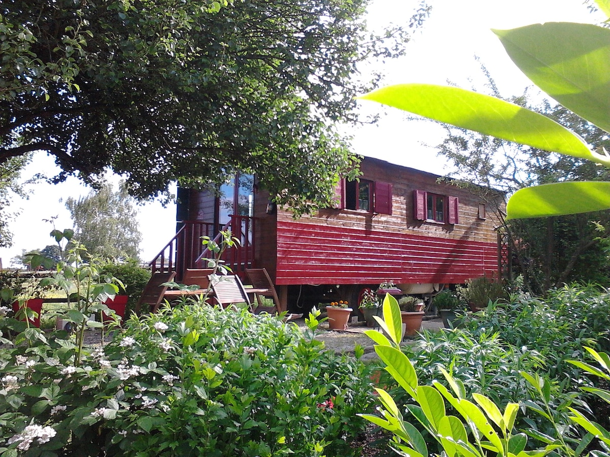 The Bourrellerie Trailer