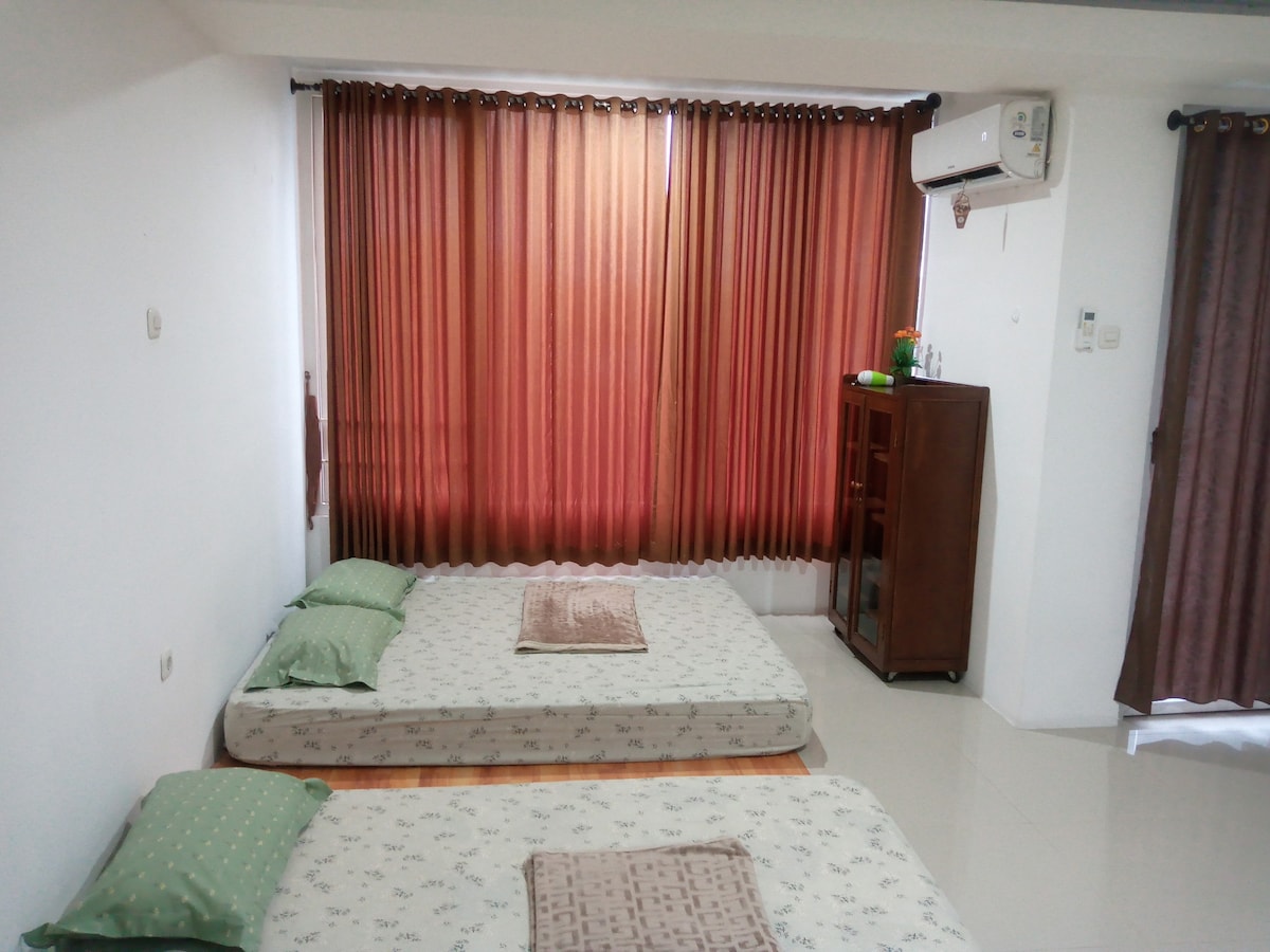 Greenpark Apartemen Yogyakarta Unit 503