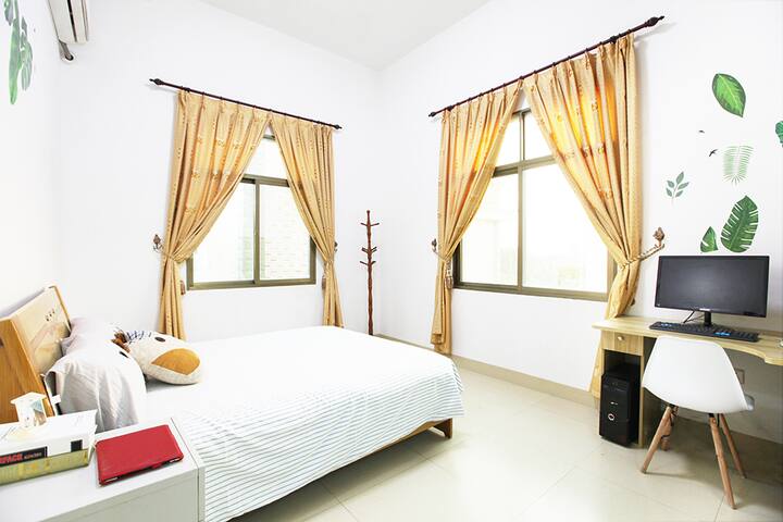 厦门市杏林村十大推荐农家乐 Airbnb爱彼迎