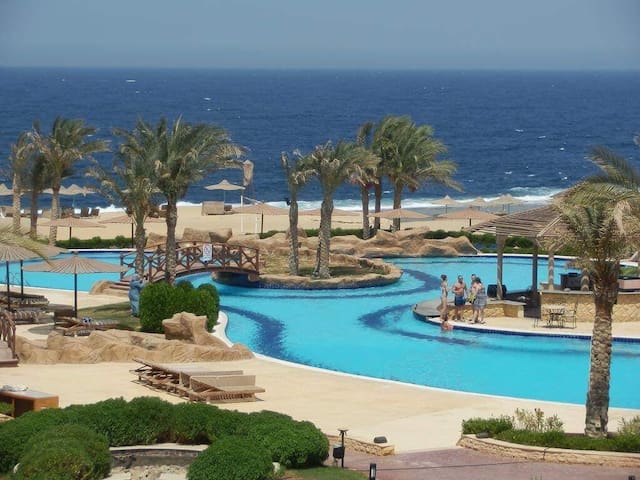 Marsa Alam 的民宿