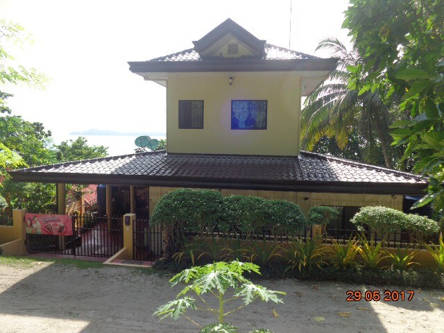 Samal Eagles Nest Beach Resort-B