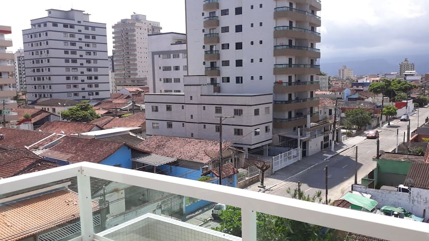 Vila Assuncao的民宿