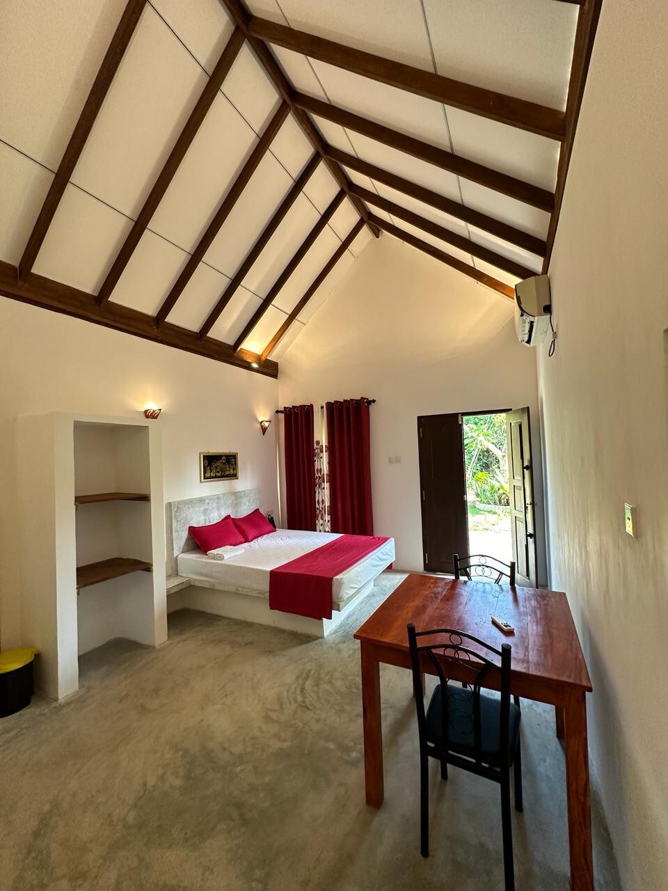 Cozy Villa in Weligama 10 Min From The Beach l