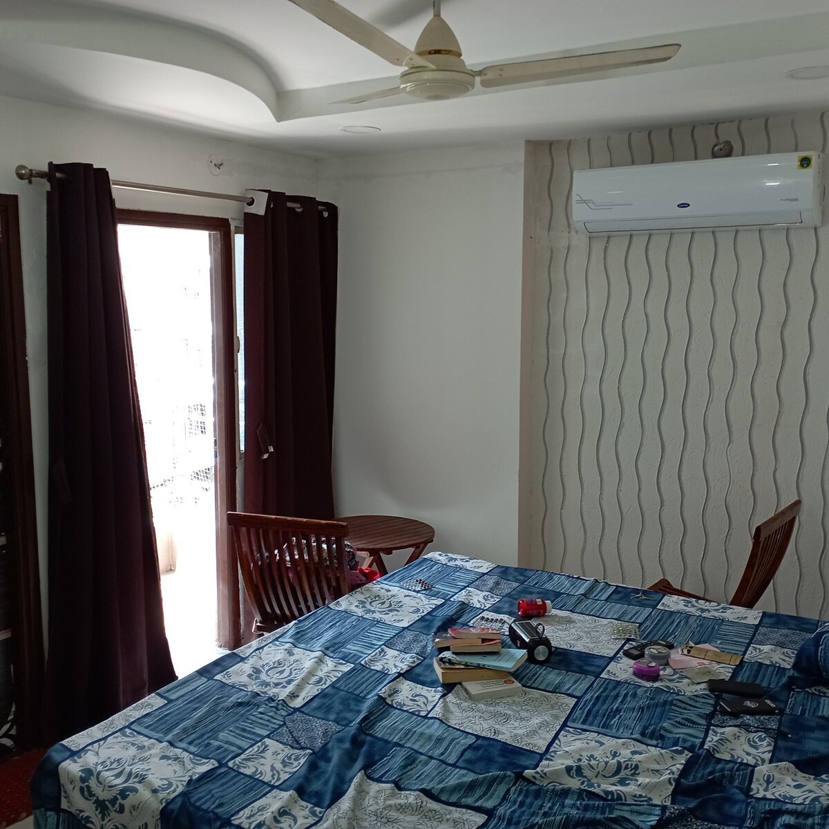 Serene, hygienic and comfortable stay in Indore