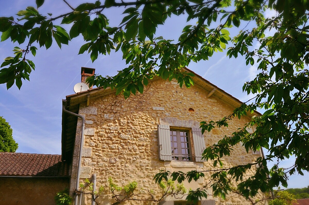 Périgord Gite