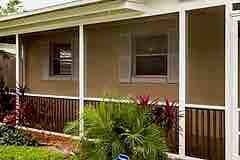 Pet Friendly Space Coast Home