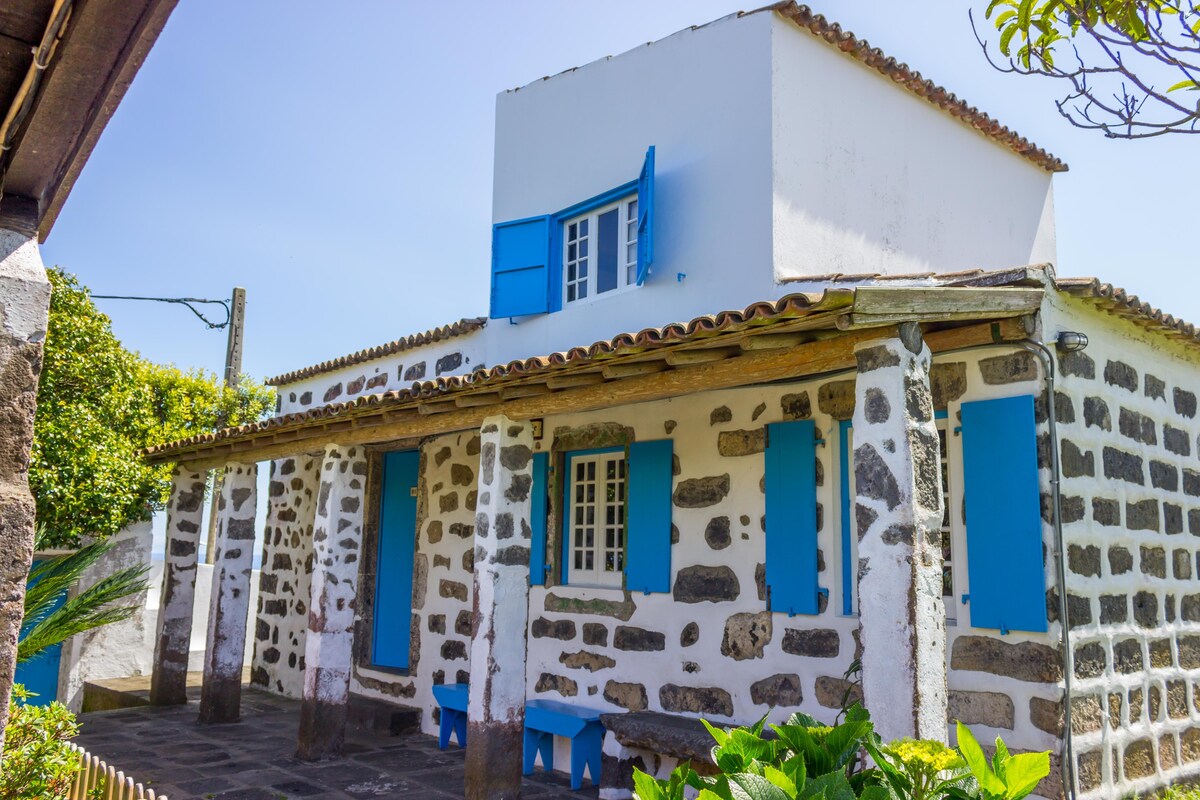 Casa Santa-乡村和传统农舍-AL995
