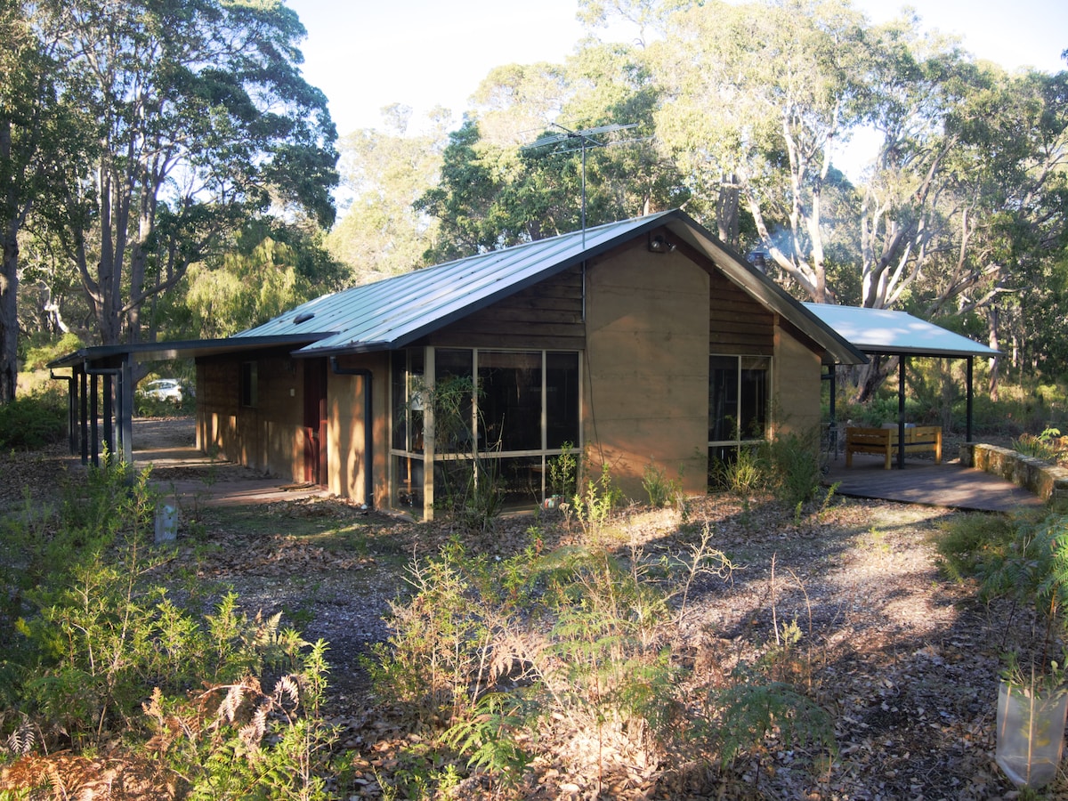 Brides Chalet Margaret River