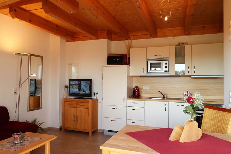 Holiday home Bührer, Ferienwohnung Rose