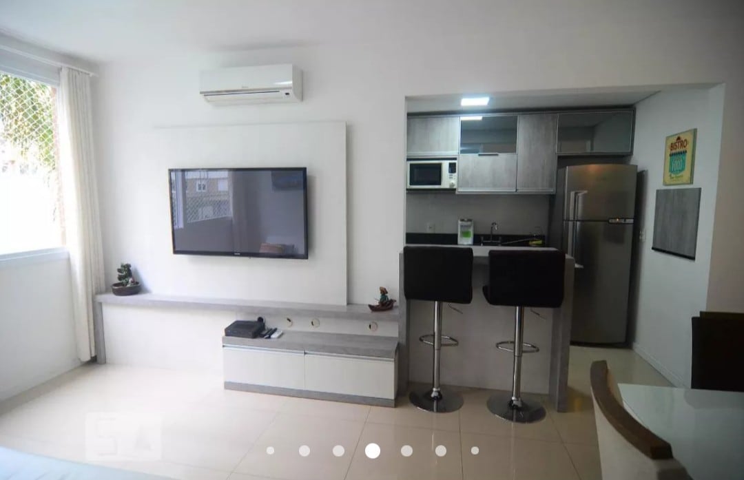 Lindo apartamento ao lado do Park Shopping Canoas