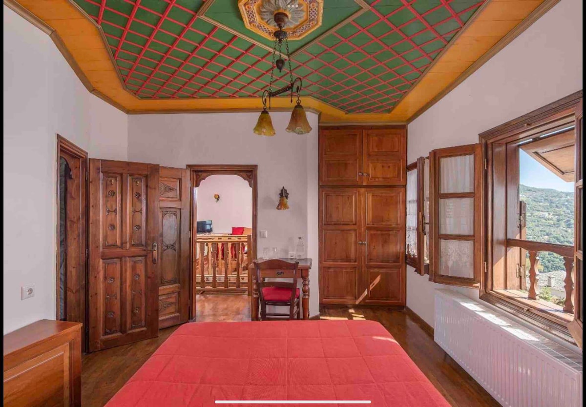 Melanthi traditional superior suite