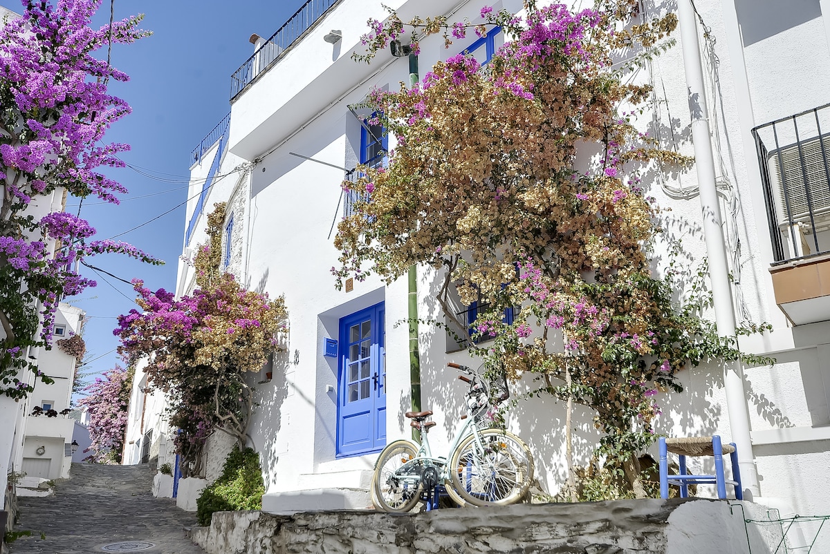 Joys of Cadaquès