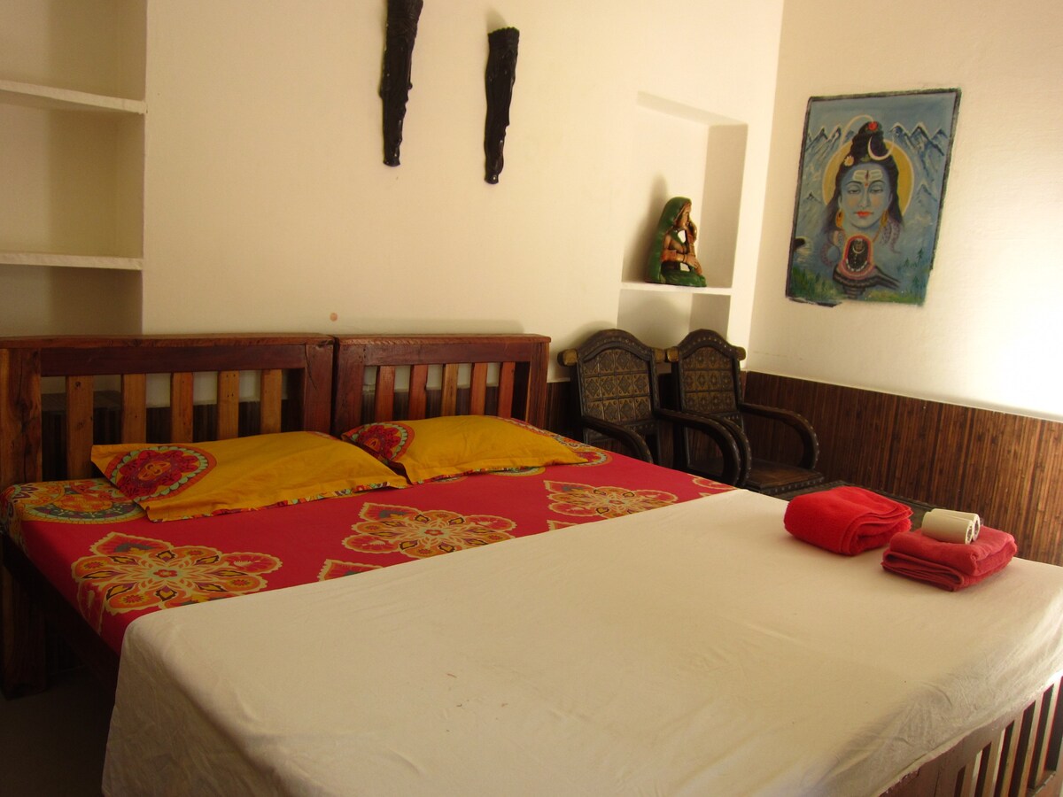 atithi guest houes pushkar rooms