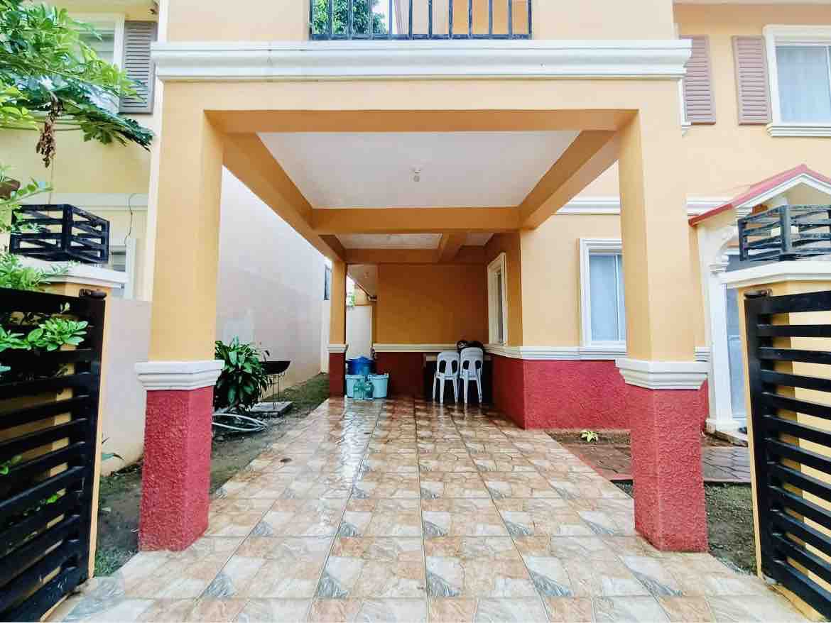 Puerto Princesa Vacation House for Rent