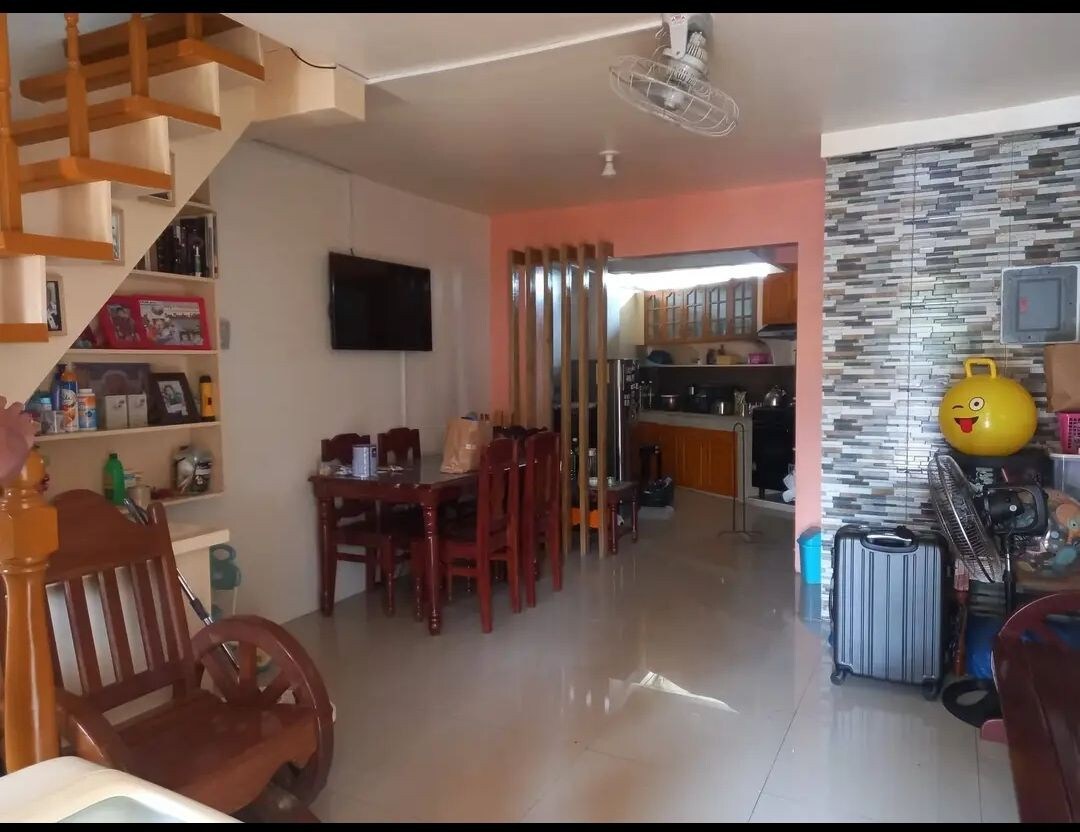 Your Home in Pavia Iloilo.