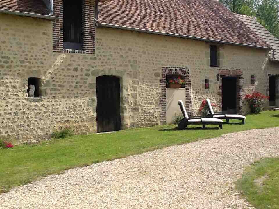 Moulin de Croulard