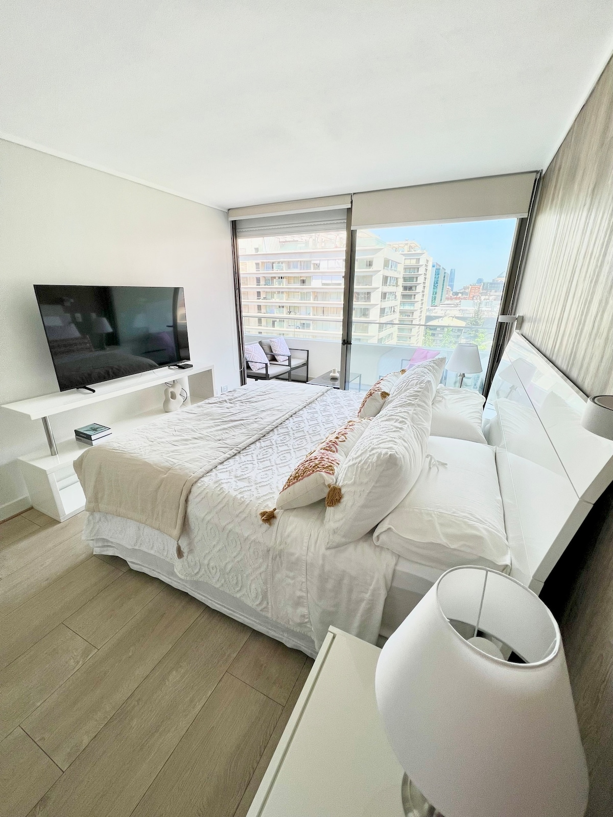 Departamento Premium,  en Pleno Las Condes!