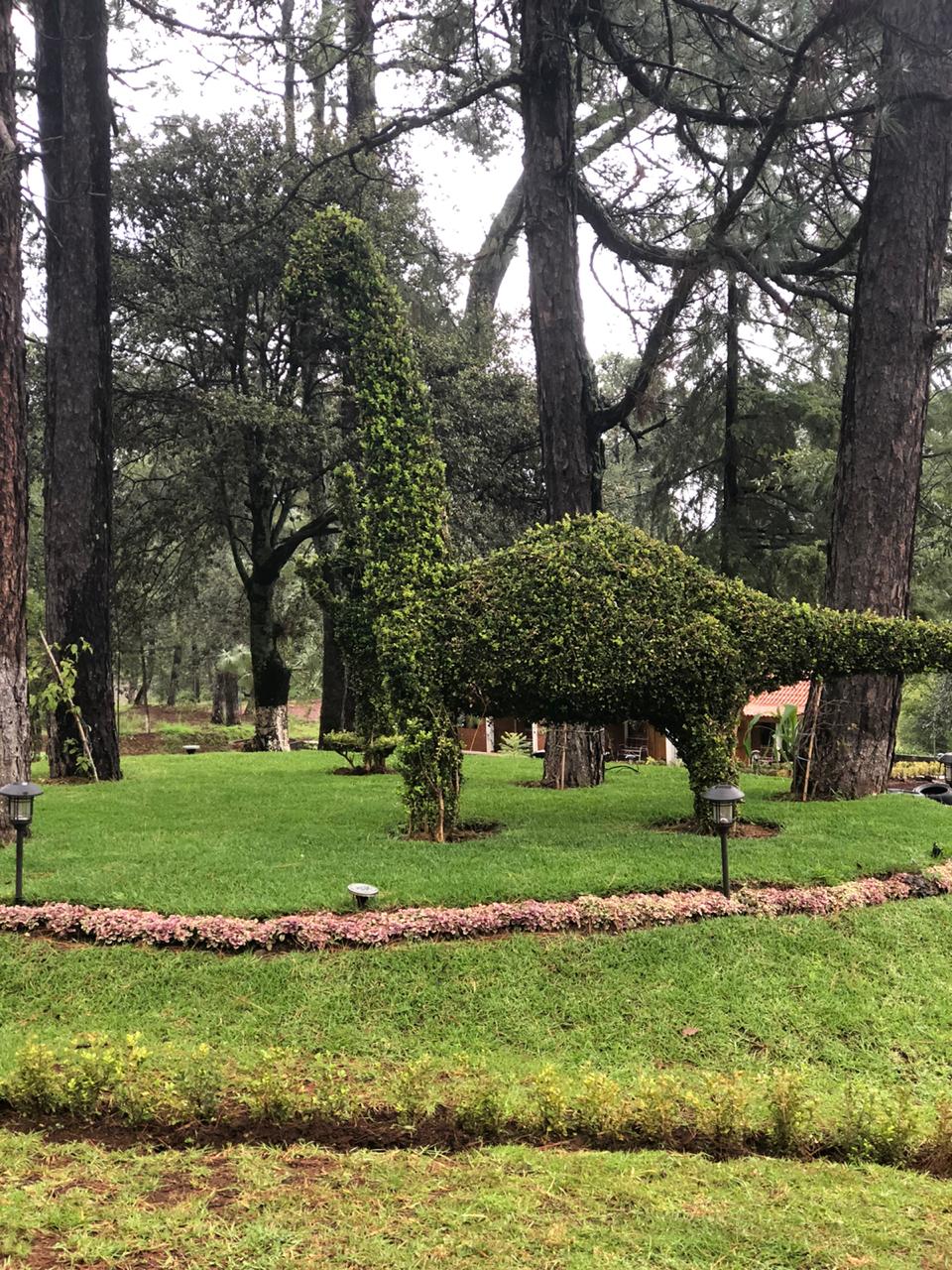 El Capricho Quinta - Cabin 1