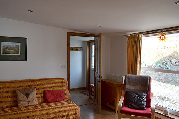 Tobar na Mathar self catering apartment