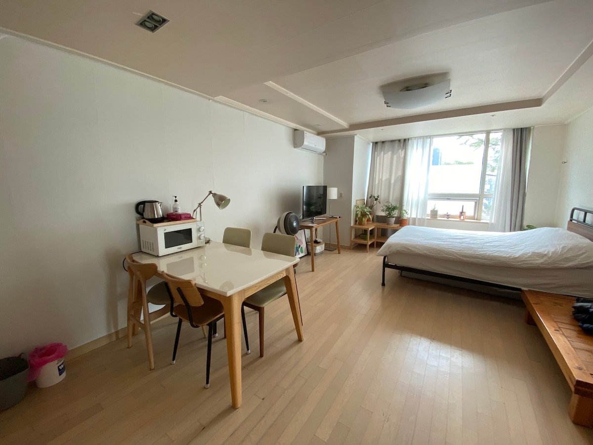 [BUNDANG][SUNAE] Designer's Clean APT