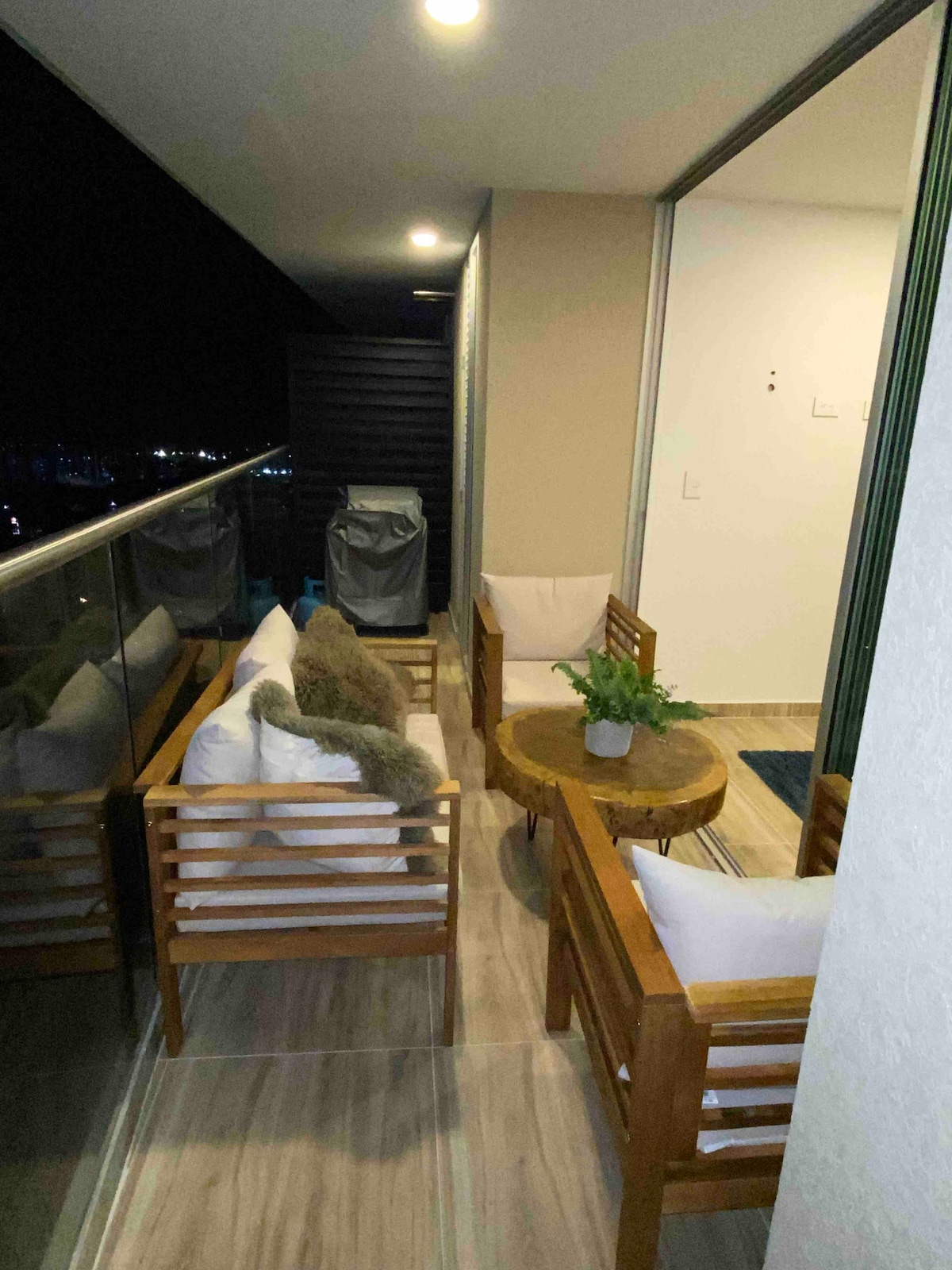 Luxury Apartment in Ibague Tolima. Mejor ubicación