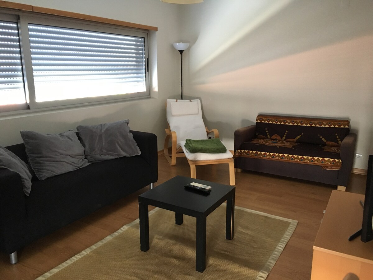 Apartamento Caminho de Santiago