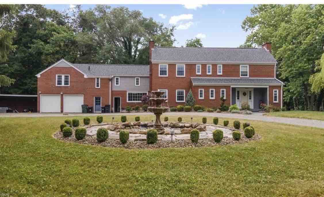 The Homestead at Seven Oaks Estate