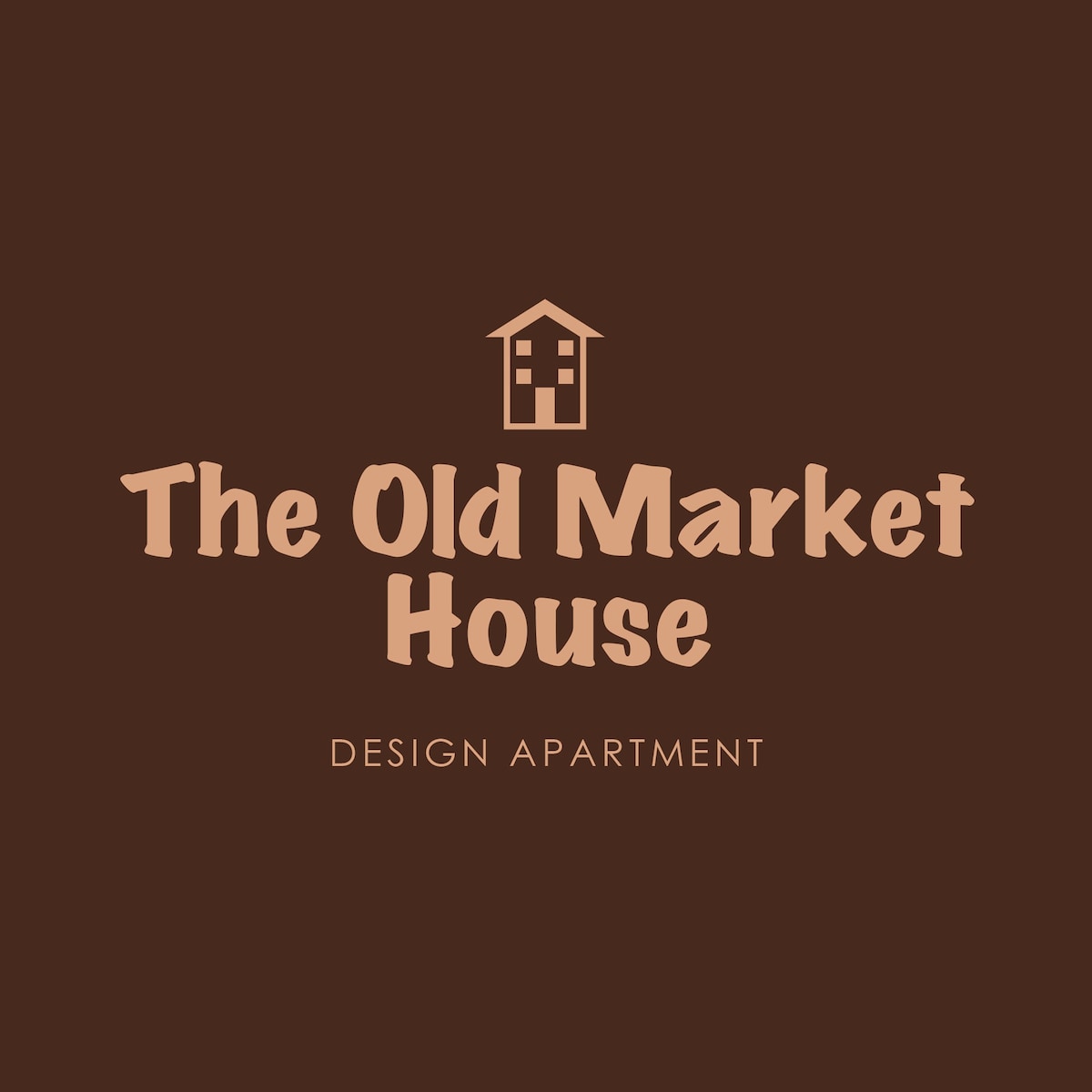 The Old Market House