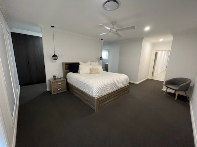 Brand new  4 bedroom spacious modern home