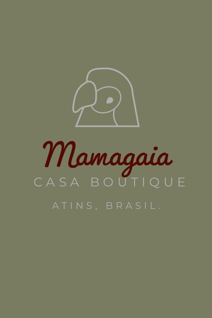 Casa Mamagaia ，阿廷斯的最佳位置！