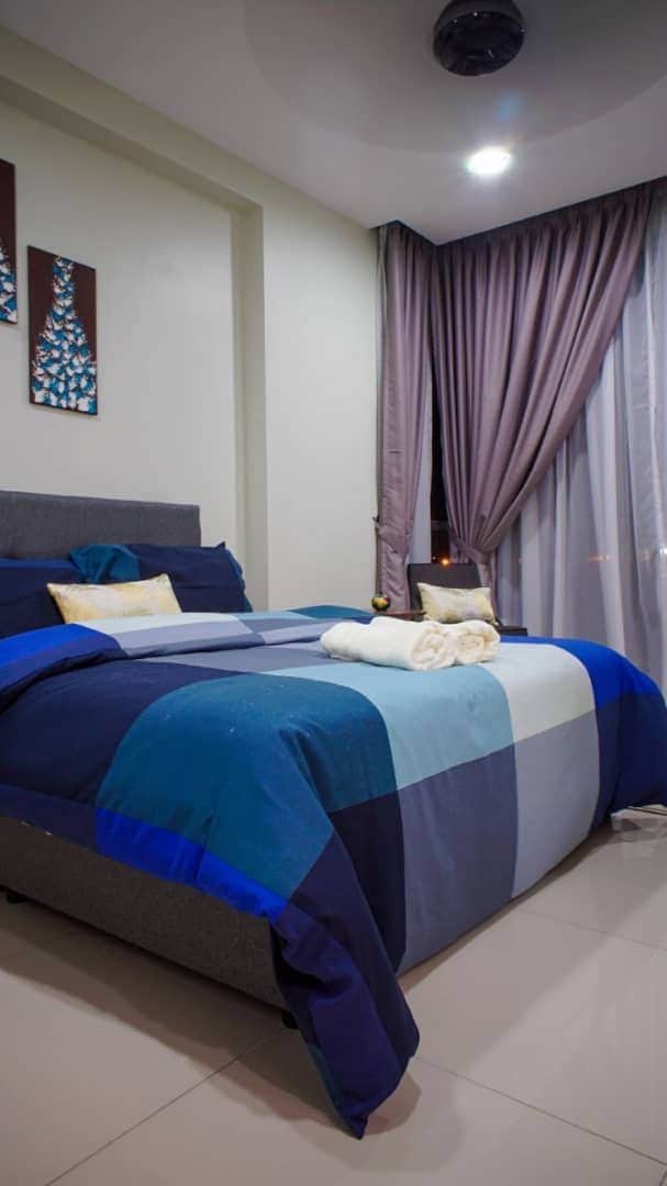 Stay & Relax Ipoh Homestay