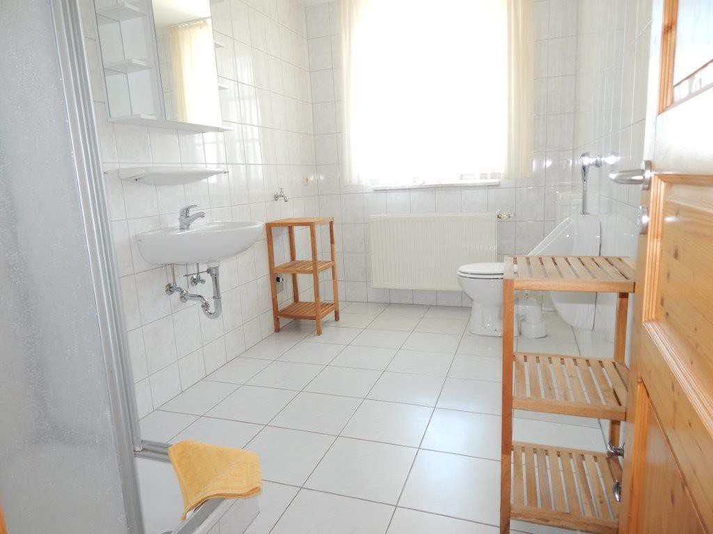 Reiterhof Frerichs, (Wangerland), Ferienwohnung Mühlenblick, 2 Schlafzimmer, max. 5 Personen