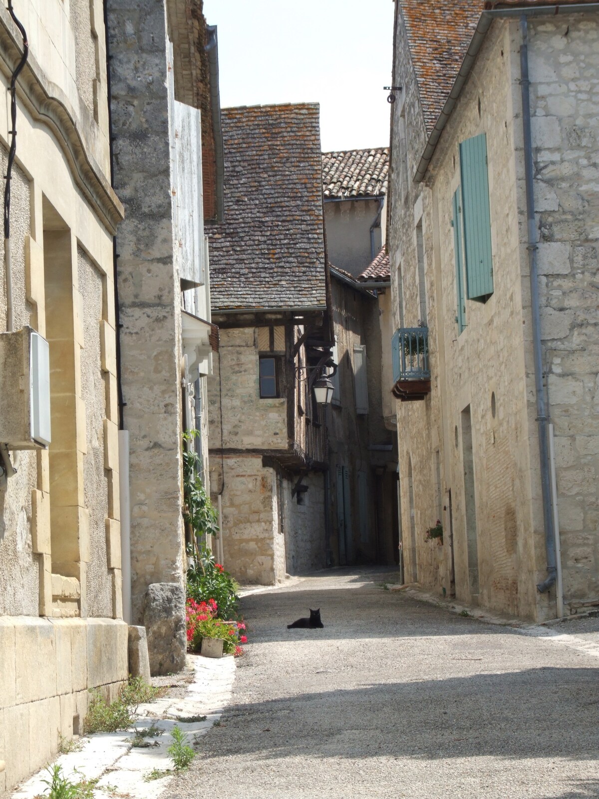 Gîte de caractère L 'autre Temps