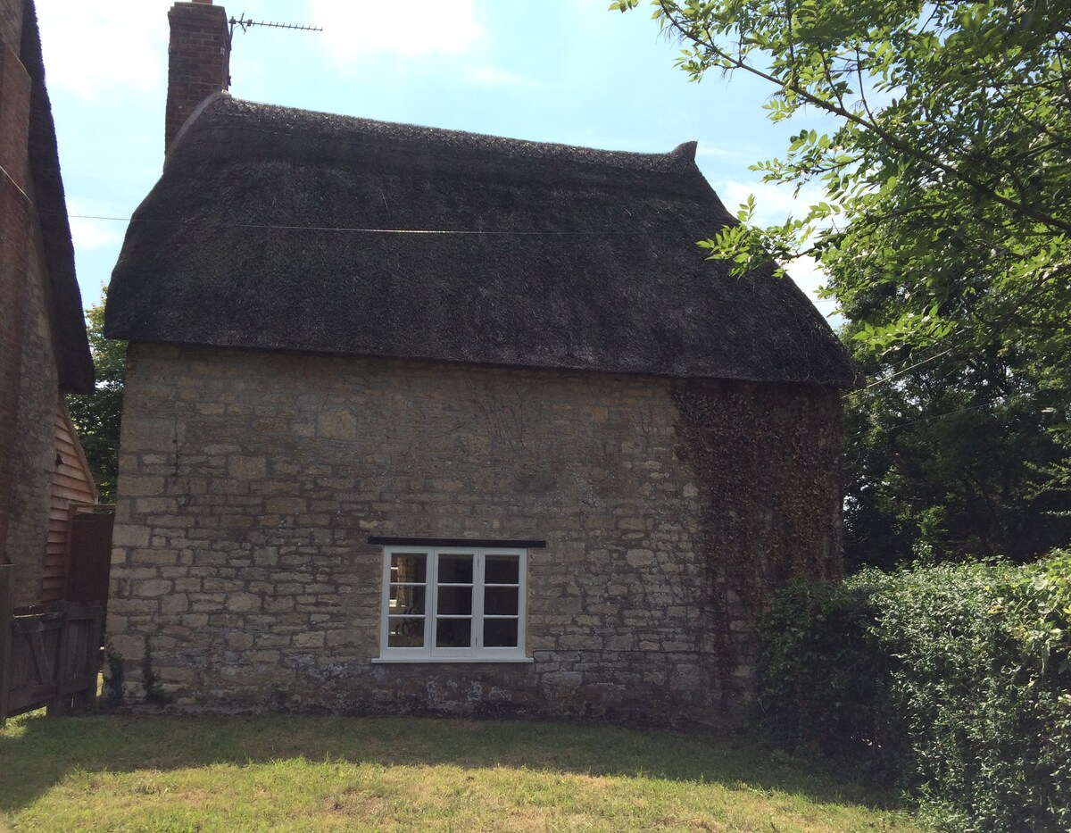 舒适的多塞特小屋（ Dorset cottage ） ！