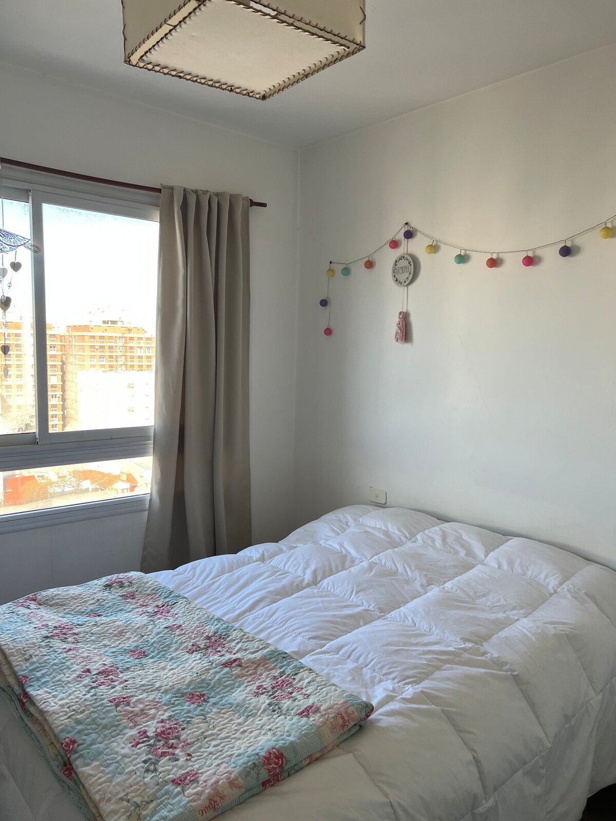Apartment in Bahia Blanca - 1 bedroom