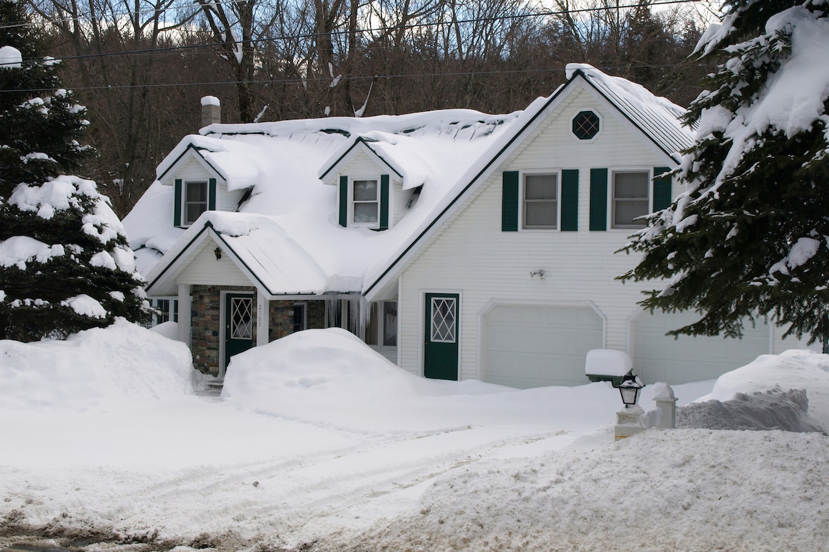 Jay Brook Lodge