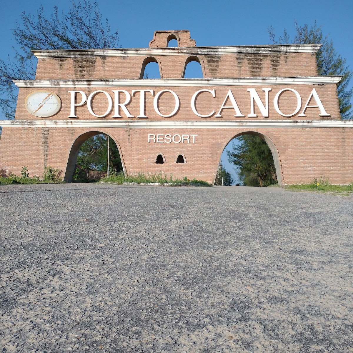 Ap. Porto Canoa 204
