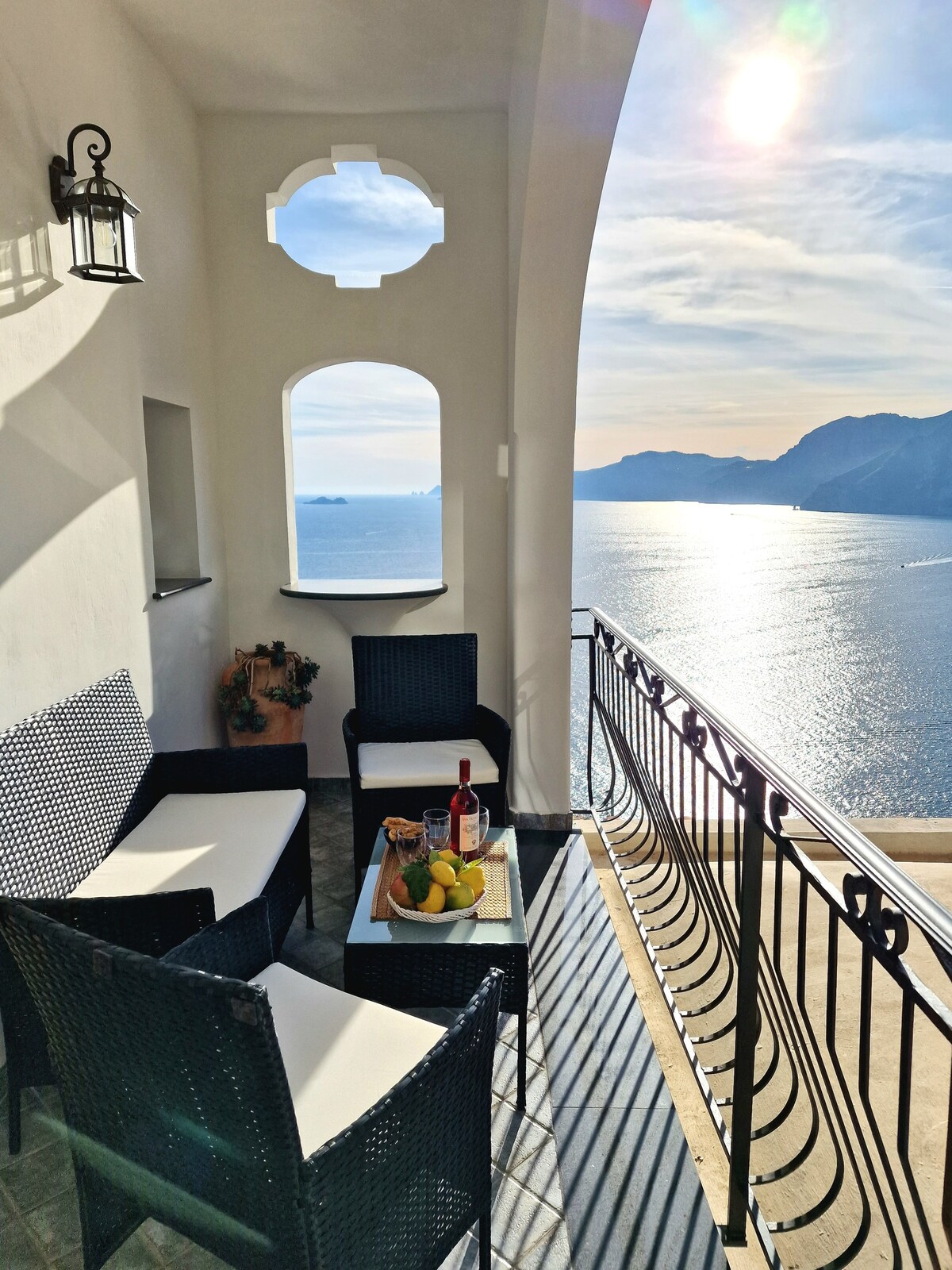 Casa Lylia, Praiano Amalficoast