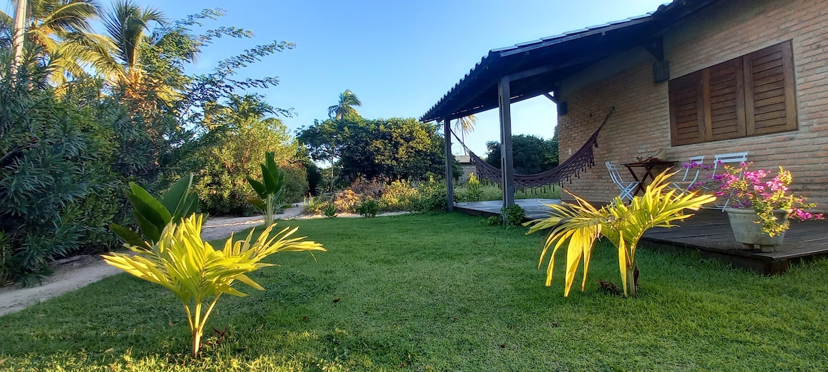 Casa Bangalo Paracuru Mango