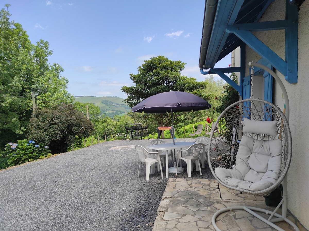 Gîte des 3 arbres