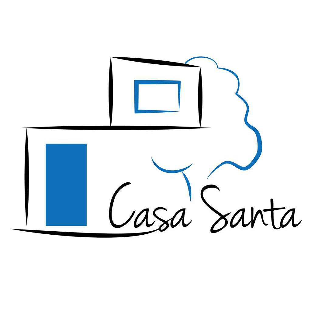 Casa Santa-乡村和传统农舍-AL995