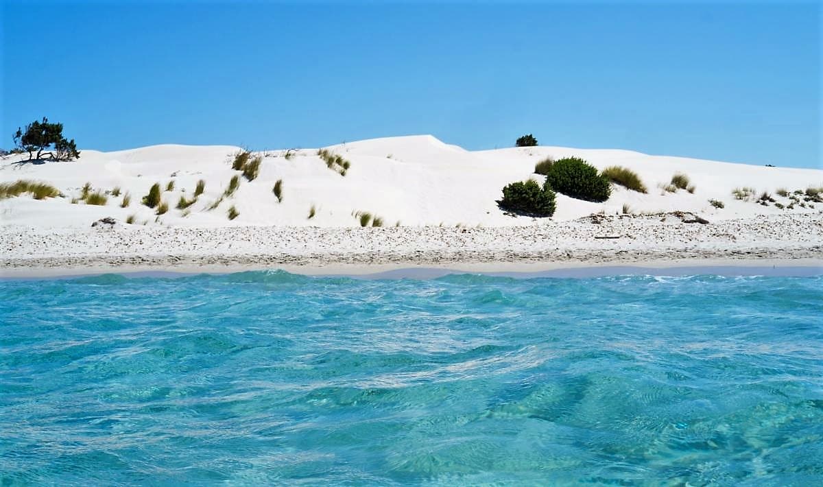 CASA VACANZE A PORTO PINO