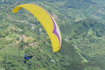 Mirador Alto Bonito