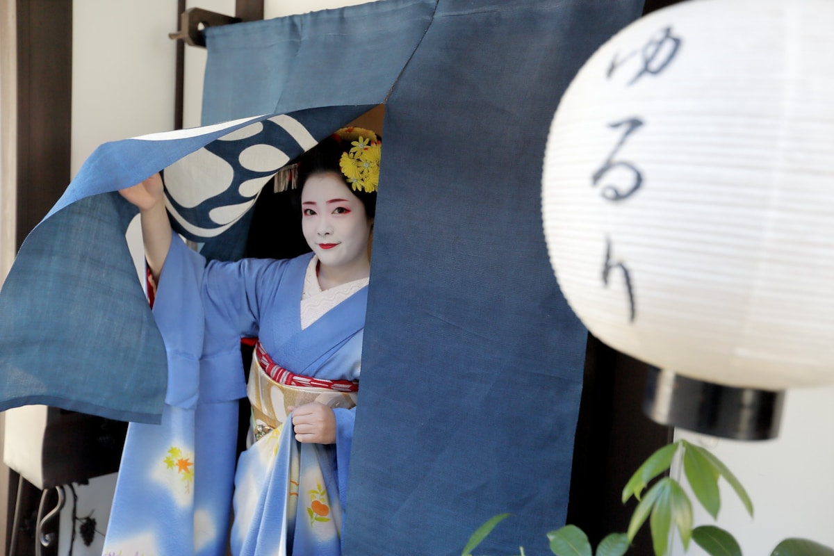 位置优越，距离八坂神社（八坂神社）仅2分钟车程！最多可入住22人